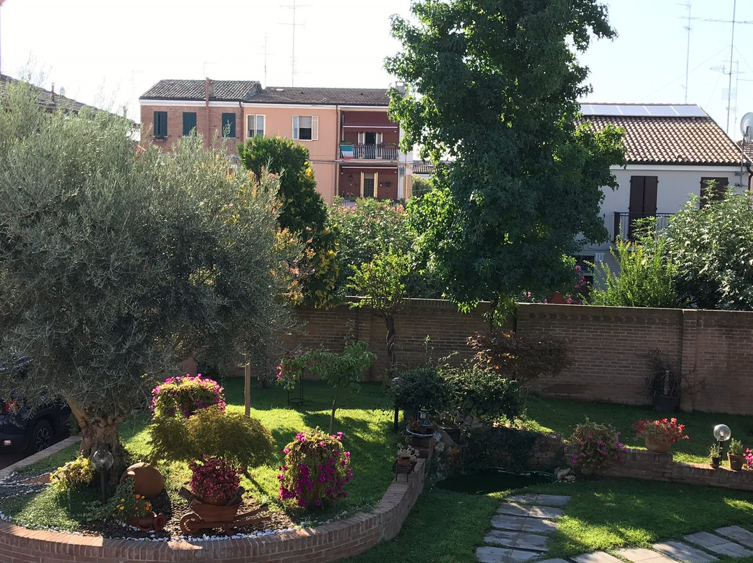 Villa Roberta B&B主图