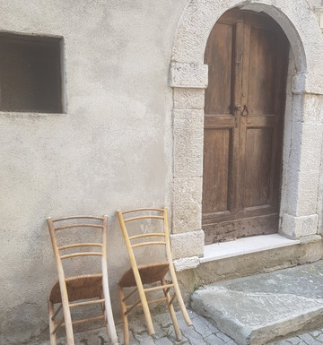 Centro Storico di Bomba-Bomba必去景点