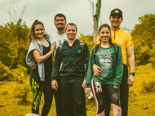 Trekkers Cascavel - Ecoturism-Cascavel必去景点