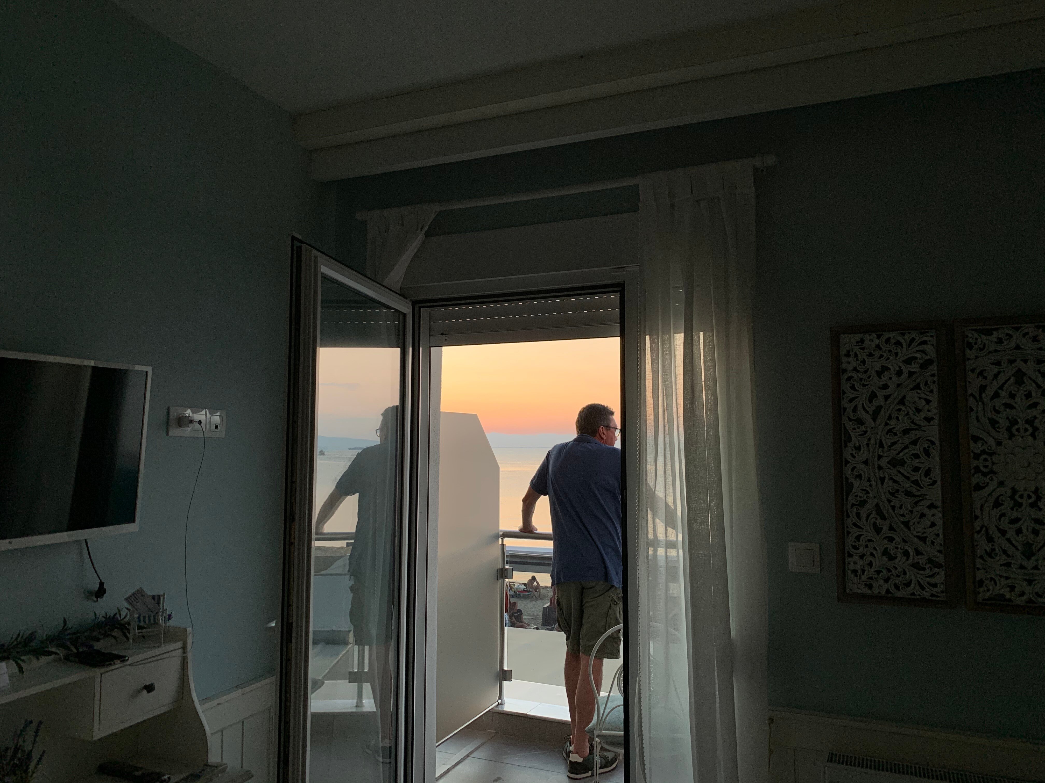 Siel Seaside Boutique Homes-酒店景观