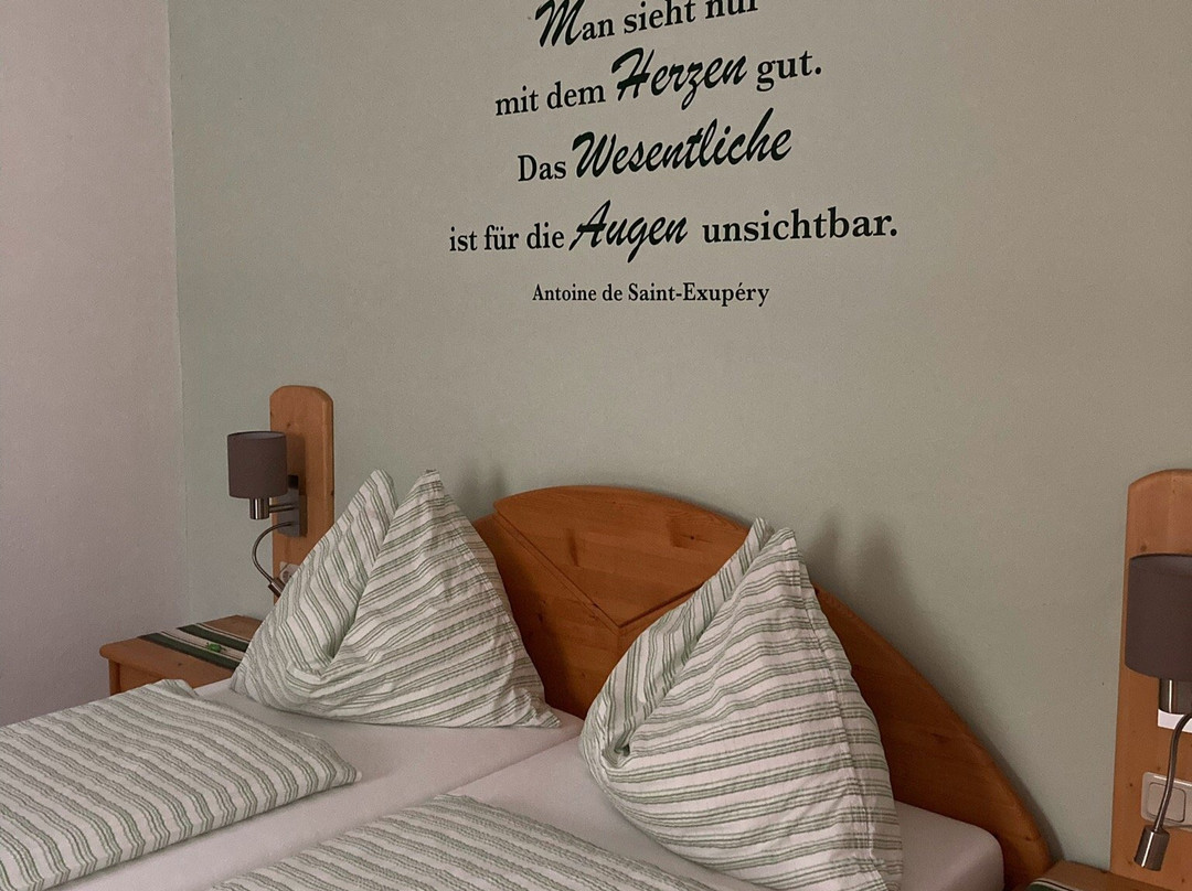 Weinbau - Gästezimmer Kroneder主图