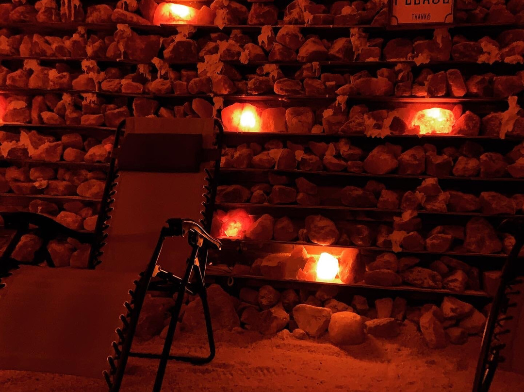 Grand Wellness Centre-Brantford必去景点