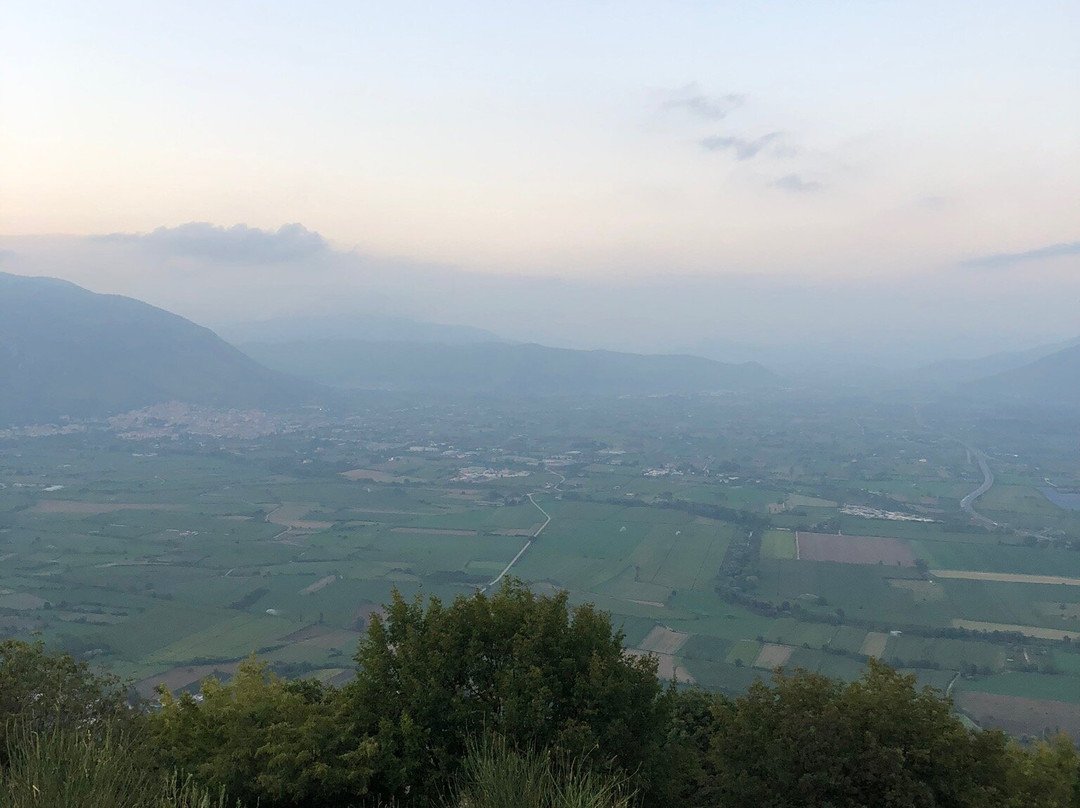 Agriturismo Monte Cesima - Il Rifugio del Bandito主图