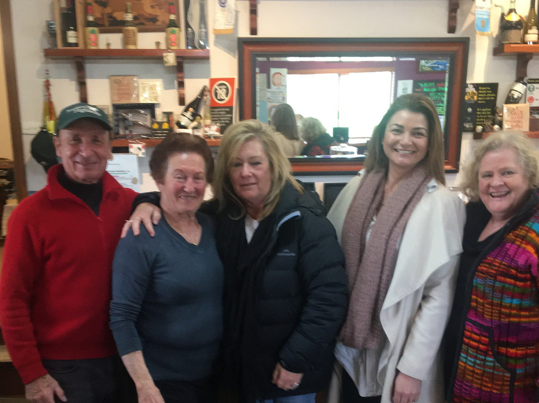 Highland Vines-鲍勒尔必去景点