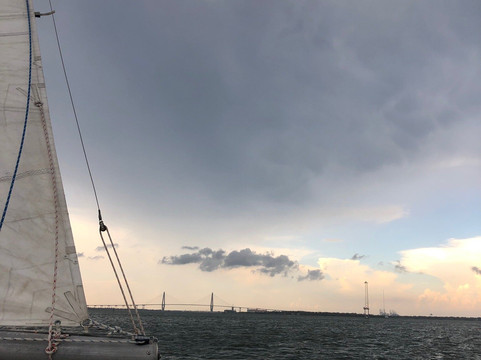 Pelican Tours-查尔斯顿必去景点