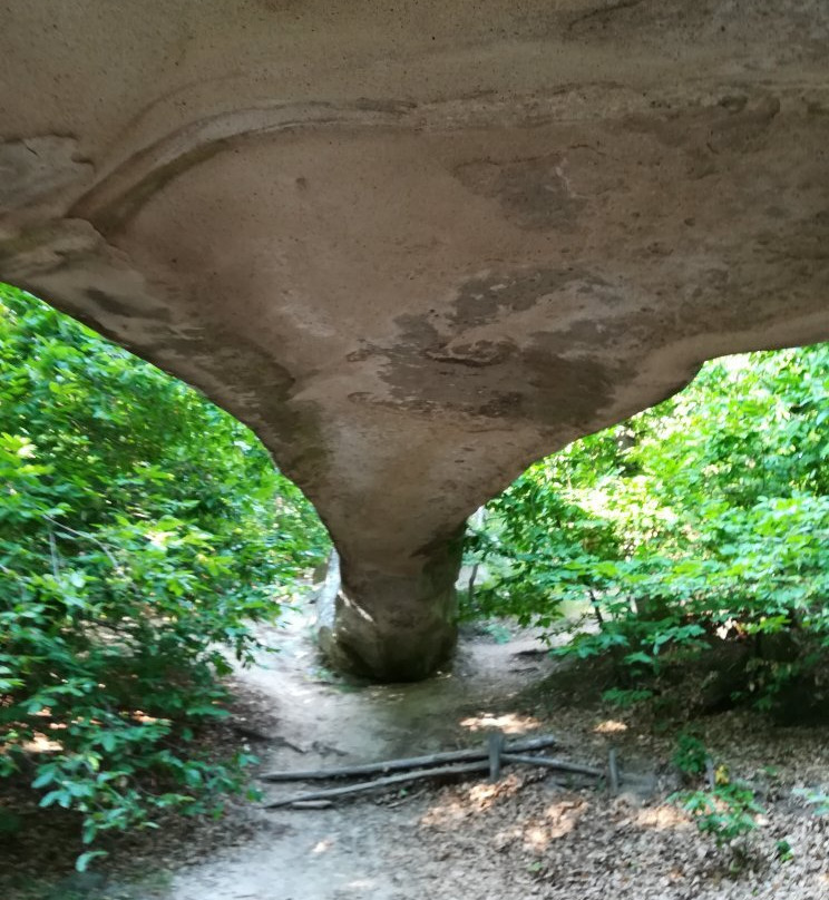 Ponte del Diavolo o Ponte D'Ercole景点图片