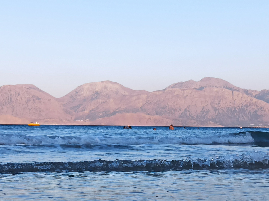 Naiades Almiros River Hotel主图