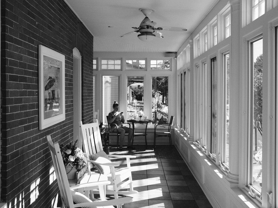 The Savannah, Boutique Bnb & Spa主图