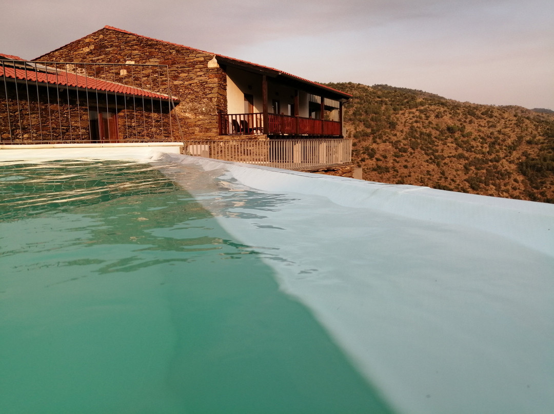 Terracos De Baco主图