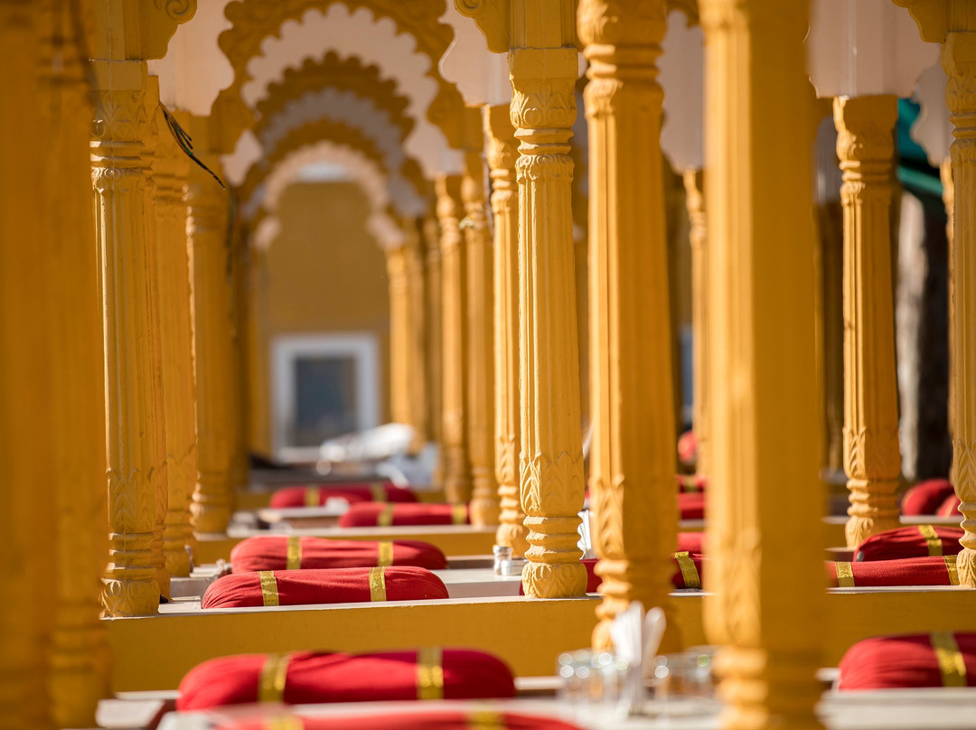 Rawla Ratanpur主图