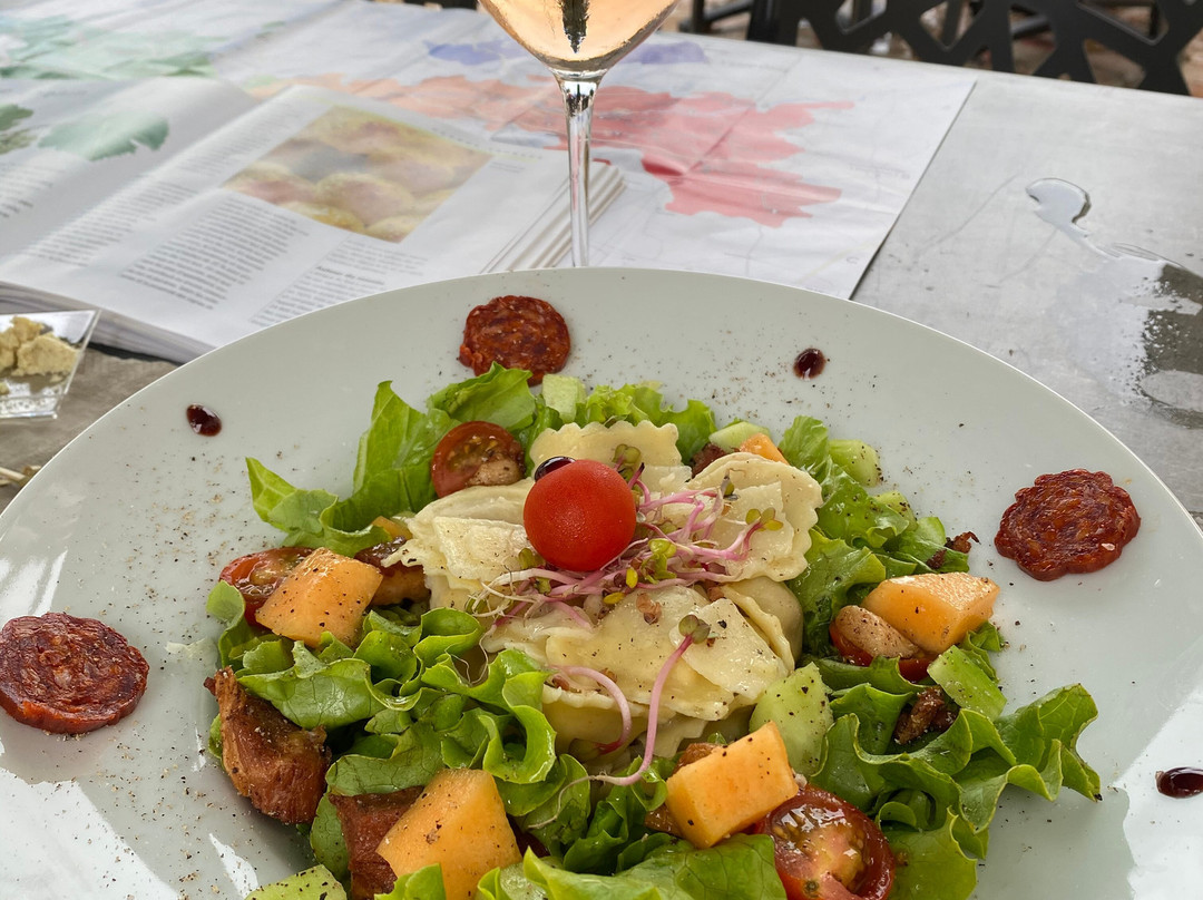 France Terroir-布洛瓦必去景点