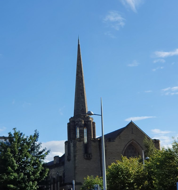 Stanley Road Cm Church-布特尔必去景点