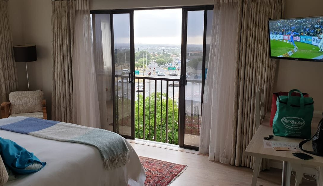 Paperbark Manor主图