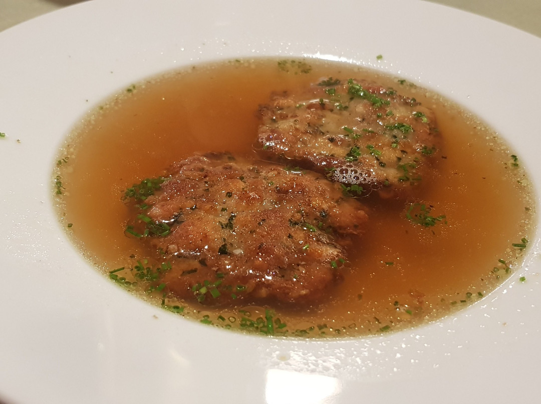 Gasthof Jagawirt主图