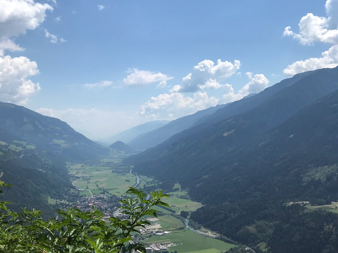 Almgasthof Himmelbauer主图