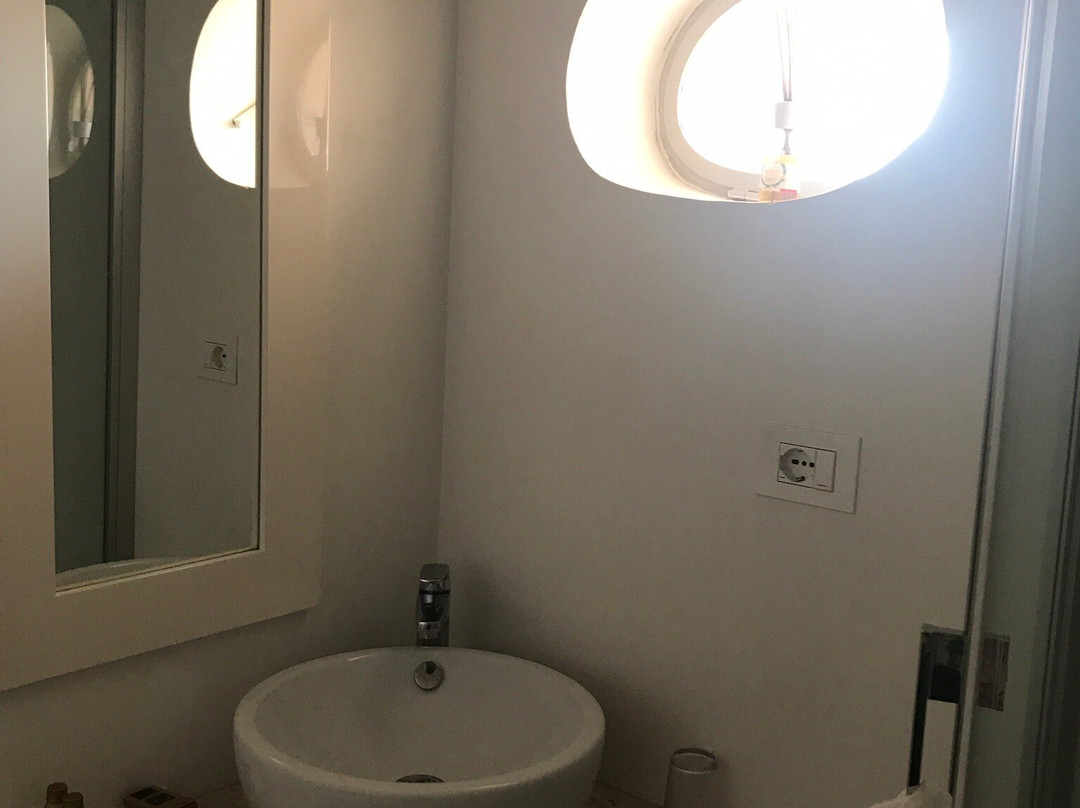 La Casa nel Borgo Antico主图