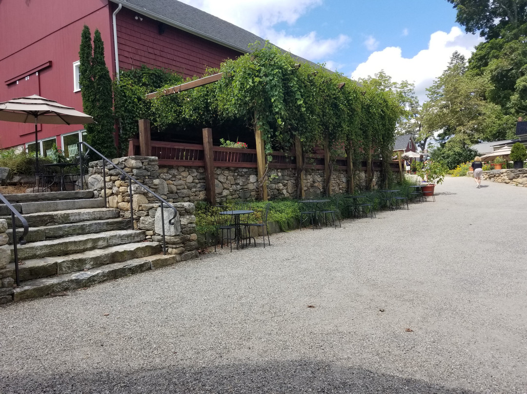 Jones Family Farm-谢尔顿必去景点