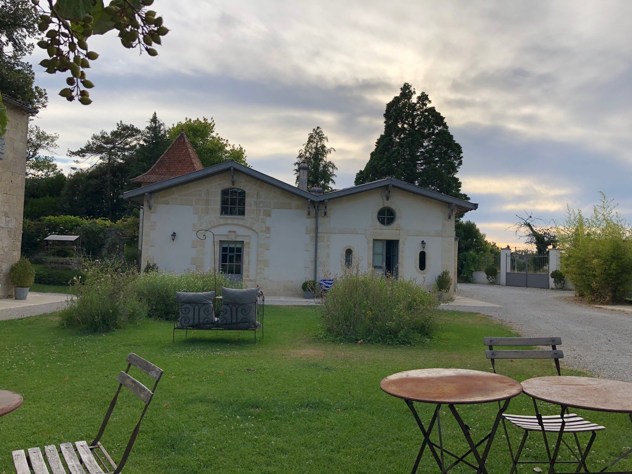 Clos Marcamps Les Collectionneurs-官方