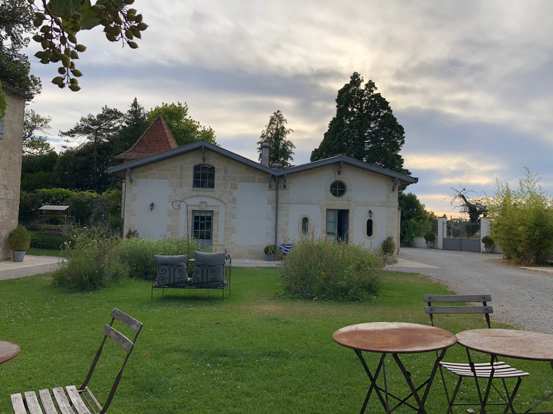 Saint-Andre-De-Cubzac旅游攻略图片