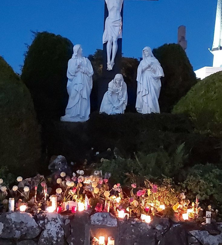St. Marys