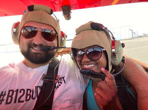 Austin Biplane-奥斯丁必去景点