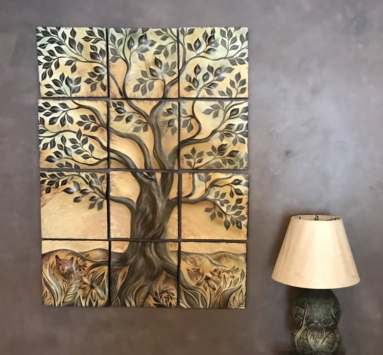 Fire Arts Vermont-布拉特尔伯勒必去景点