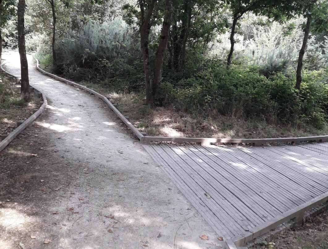 Le Marais de Trestel-Trevou-Treguignec必去景点