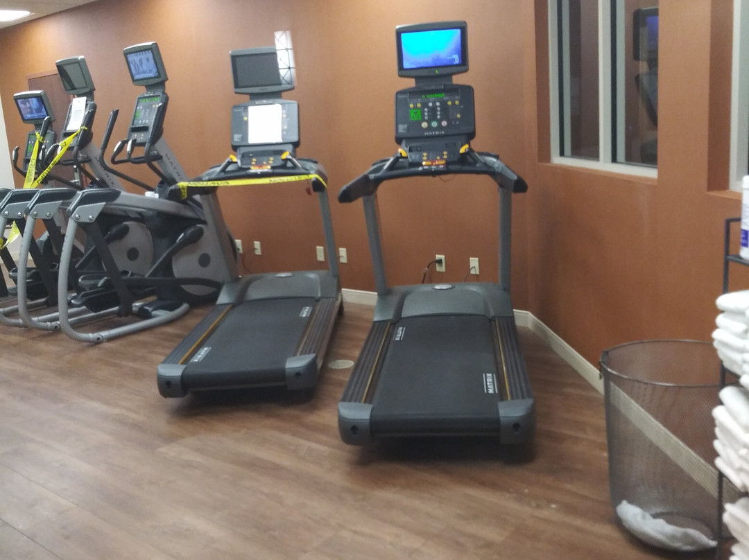 Drury Inn & Suites Knoxville West主图