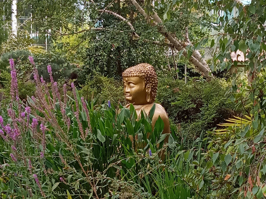 Jardins de Beauchamp景点图片