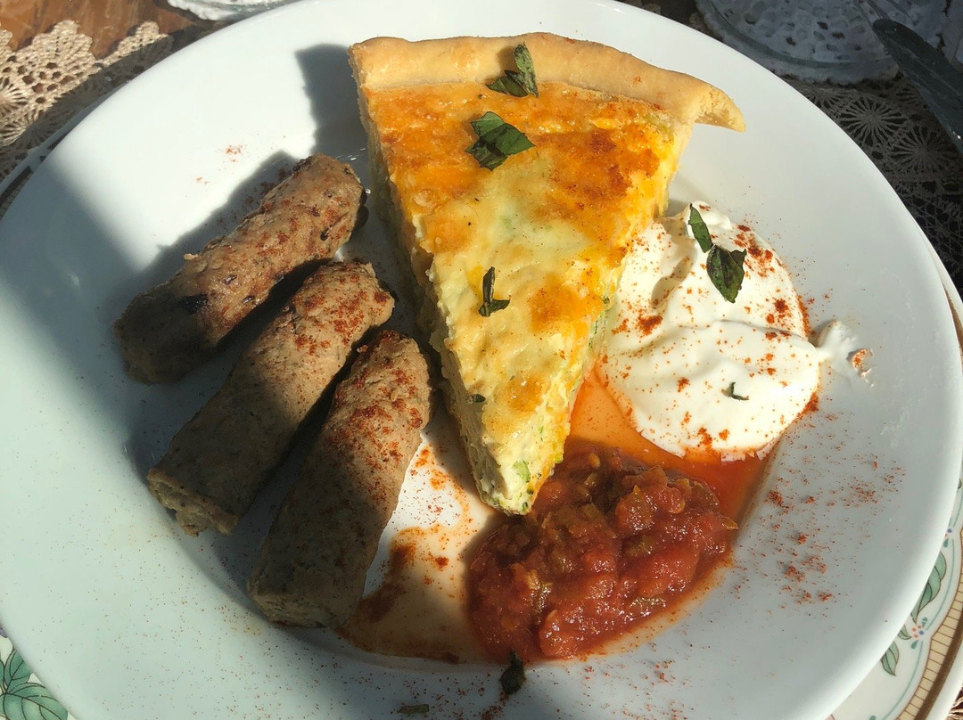 The Dempsey Manor B&B主图