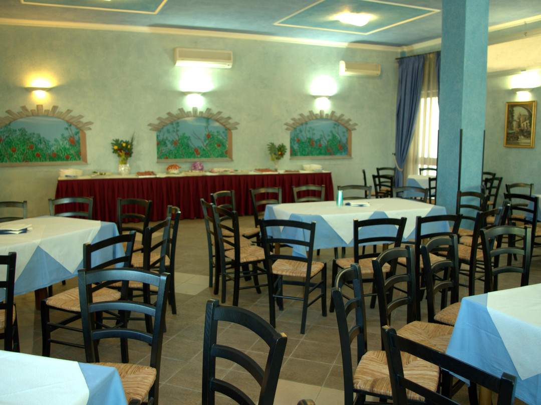 Hotel Sagittario主图