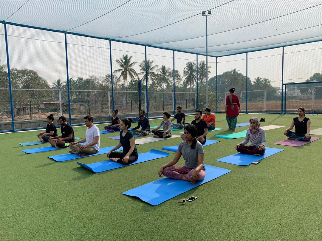 Indian Yoga School (www.IndianYoga.School)-迈索尔必去景点