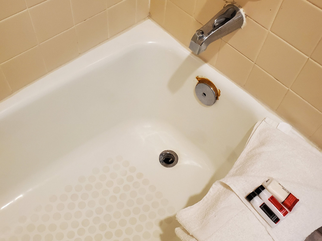 勒莫尔旅程住宿酒店主图