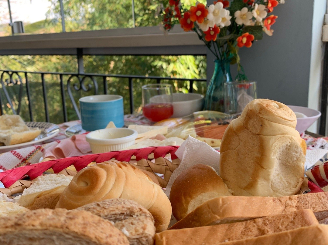 Pousada D'amoras主图