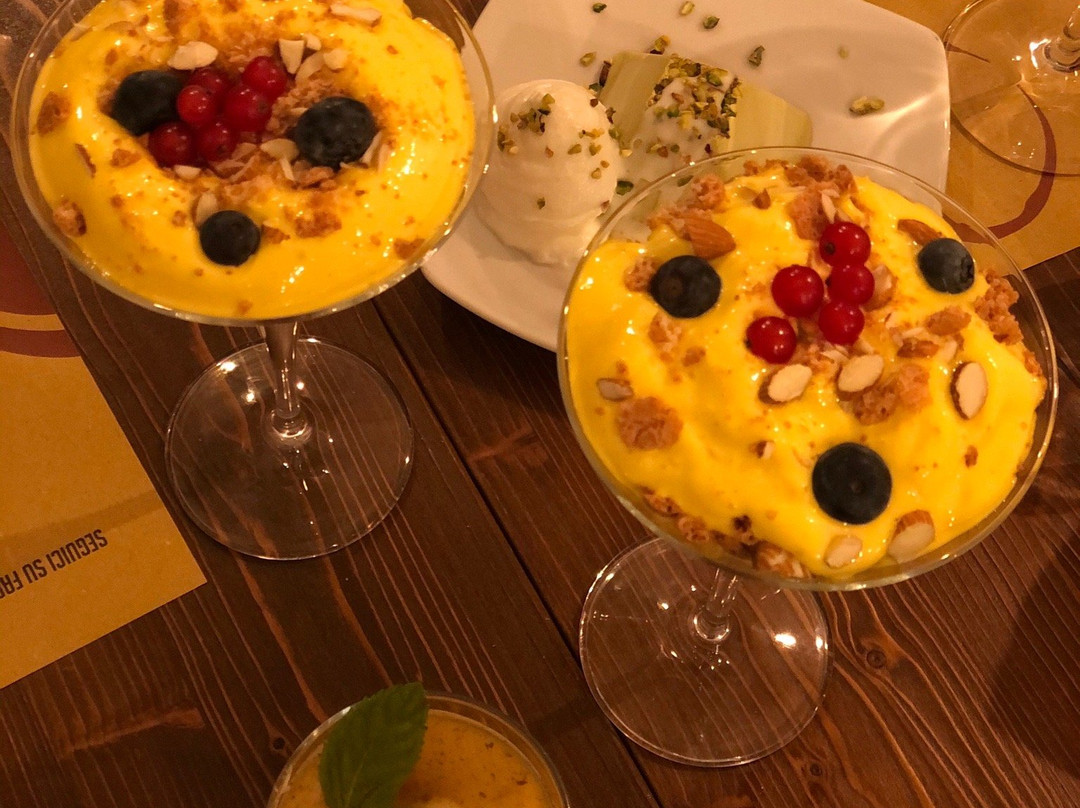 Il Quartino-基耶蒂必去景点