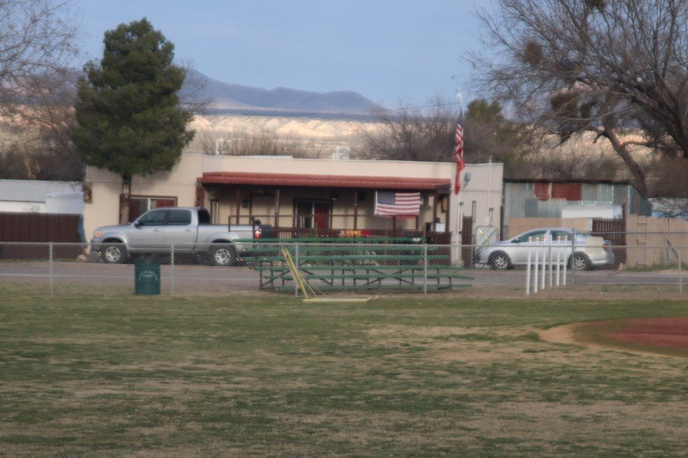 Benson City Park-Benson必去景点