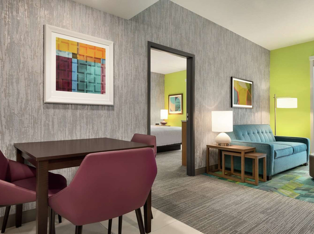 Home2 Suites by Hilton Dayton Beavercreek主图