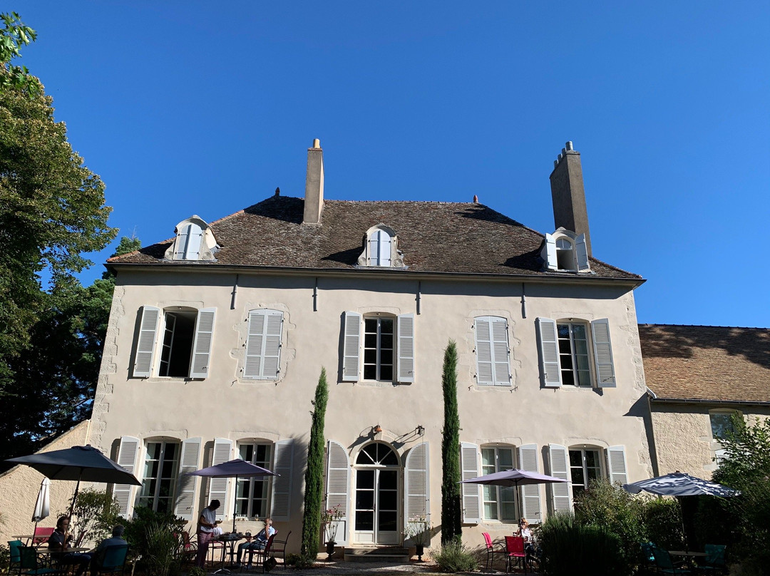 Le Clos des Tilleuls主图