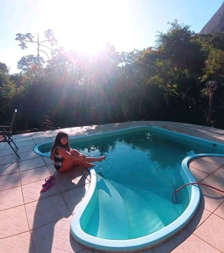 Pousada Portal Da Montanha主图