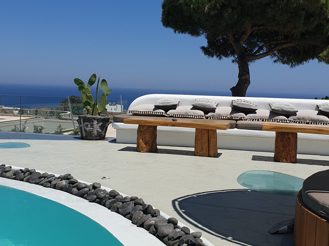 San Marino Suites by Calm Collection主图