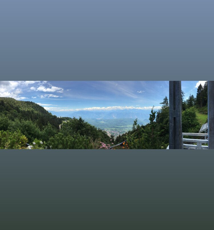 Ai Laghetti di Ruffrè: Arte, Natura, Pace景点图片