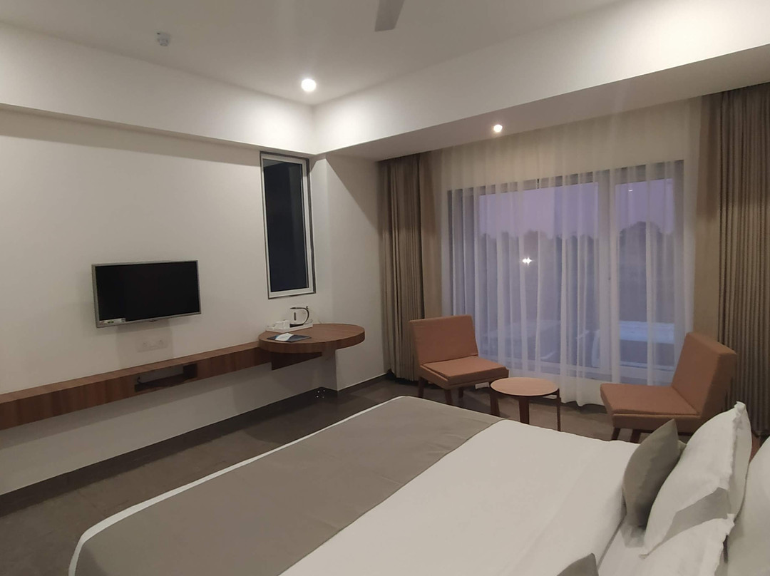 Raaj Svastik Inn主图