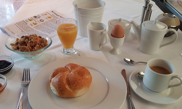 Hotel Kristall主图