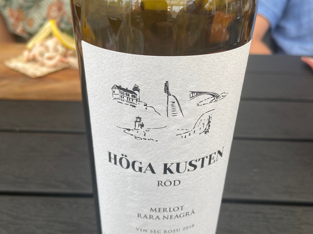 Norrfallsvikens Rum & Kok主图