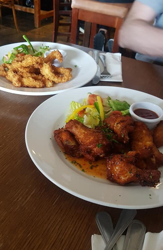 Keogh's Bar and Restaurant - Ballyconneely-戈尔韦必去景点