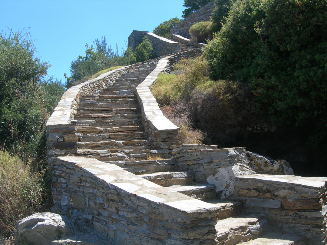 Cave Foros-Aladino必去景点