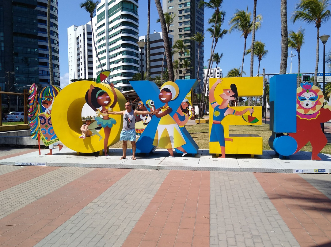 Porto Translado-嘎林海斯港必去景点