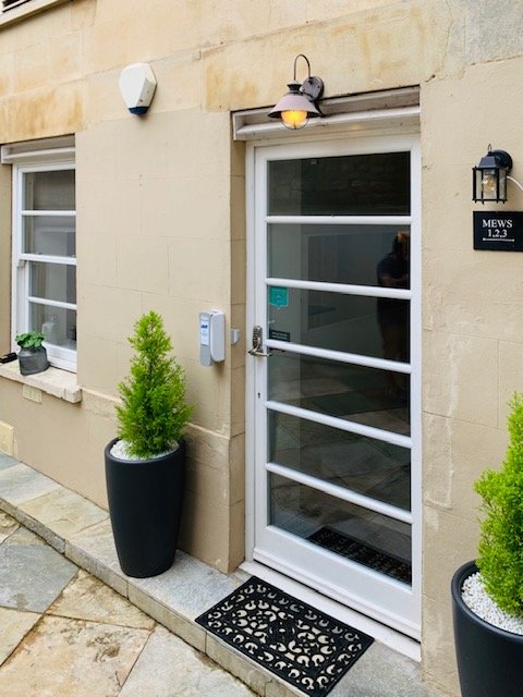 Ferndale Mews-portrait