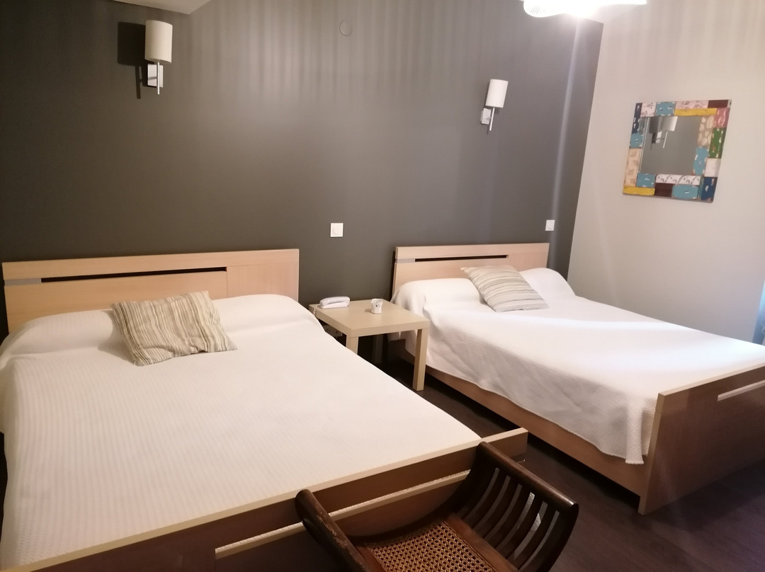 Hotel des Remparts主图