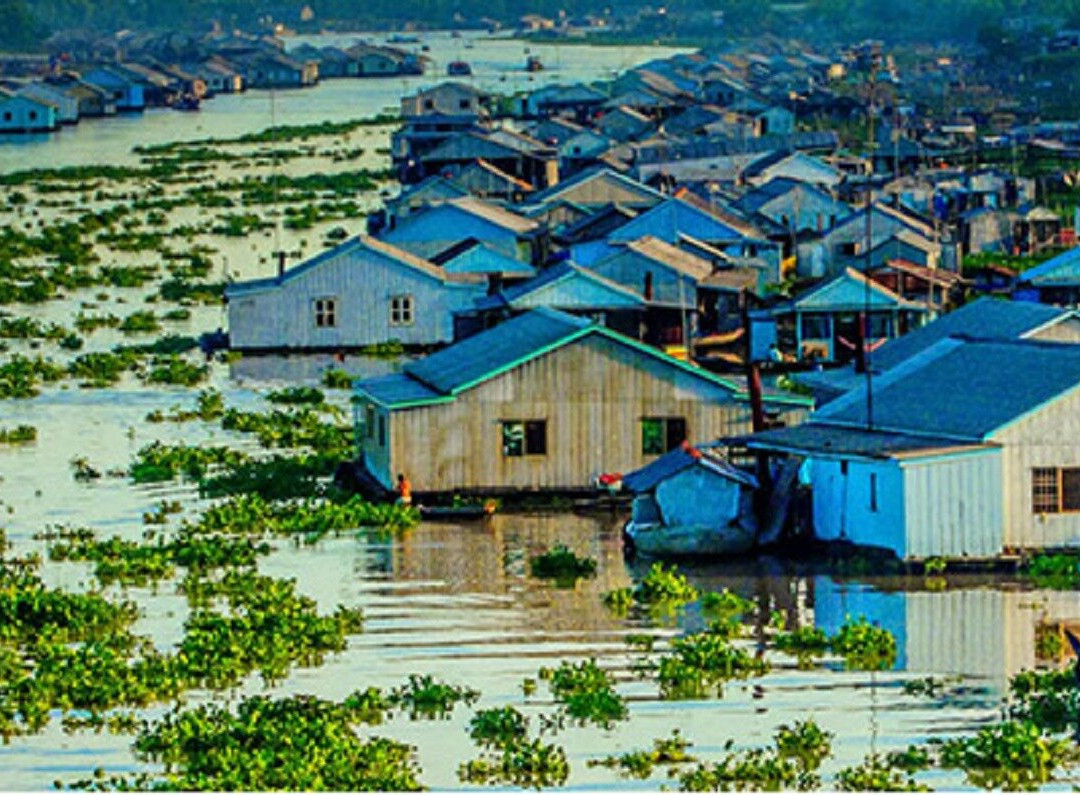 Coco Happy Farm: Authentic Mekong Farmstay, Bike Tour & River Cruise-Ben Tre必去景点